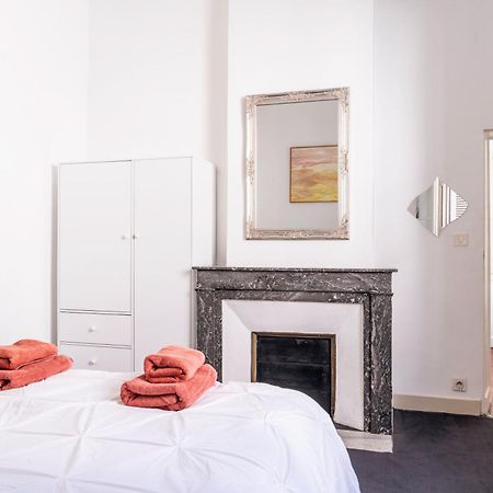 Demeure & Confort Nimes Exterior photo