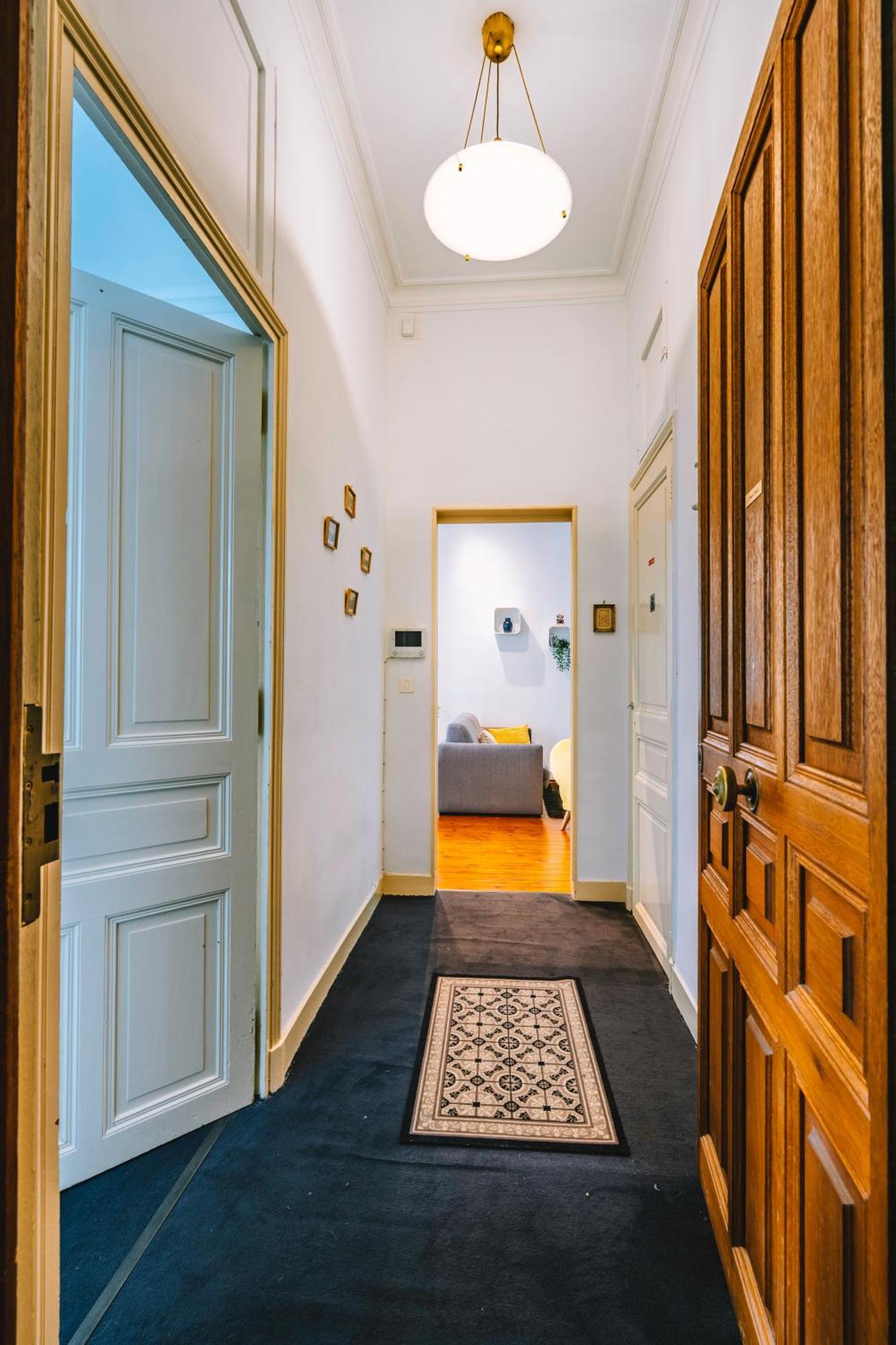 Demeure & Confort Nimes Exterior photo